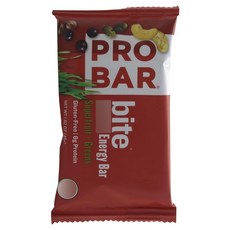 PRO BAR Bite能量棒, 1個, 46g