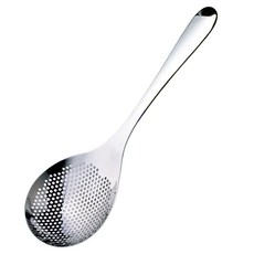 Nonoji 漏勺, 1個, 銀