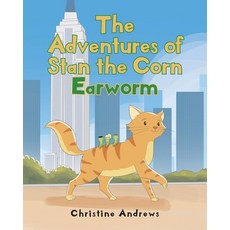 (英文圖書)The Adventures of Stan the Corn Earworm 平裝版, Newman Springs, 英文