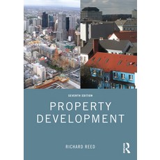 Property Development 平裝版, Routledge, 英文