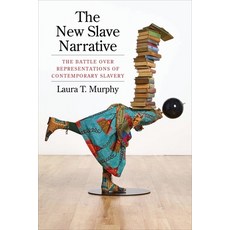 The New Slave Narrative: The Battle Over Representations of Contemporary Slavery 精裝版, Columbia University Press, 英文