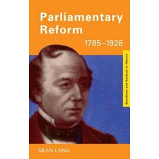 (英文圖書)Parliamentary Reform 1785-1928 精裝版, Routledge, 英文