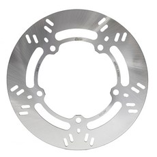 MASA競技車碟 前固定經濟版 DRG / MMBCU 曼巴 車系