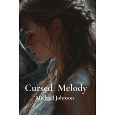 (英文圖書) Cursed Melody 平裝版, Michael Johnson, 英文
