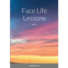 (英文圖書) Face Life Lessons 平裝版, Lulu.com, 英文
