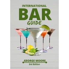 (英文圖書) International Bar Guide 平裝版, Lulu.com, 英文