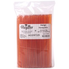 Glorybee 芒果蜂蜜條 100條入, 1個, 567g