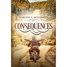 (英文圖書)Consequences 平裝版, Independently Published, 英文