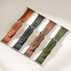 W.wear APPLE WATCH 防水輕便錶帶