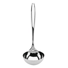 Cuisipro. 服務湯勺, 1個, 不銹鋼