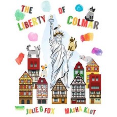 (英文圖書)The Liberty of Colmar: English Language Edition 平裝版, Createspace Independent Pub..., 英文