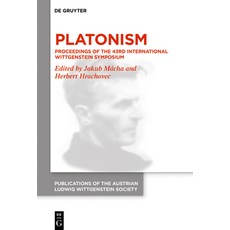 (英文圖書) Platonism 精裝版, de Gruyter, 英文
