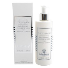 SISLEY 亮白潔面乳, 1個, 200ml