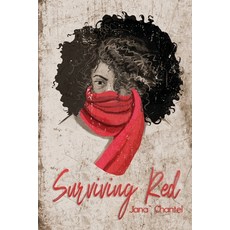 (英文圖書) Surviving Red 平裝版, About Right Media Group, 英文