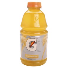 佳得樂柑橘冷卻器, 1個, 946毫升