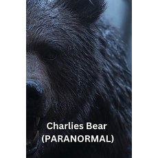 (英文圖書) Charlies Bear (PARANORMAL) 平裝版, Odessa Winslow, 英文