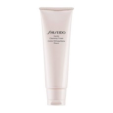 SHISEIDO 資生堂 溫和卸妝霜, 1個, 125ml