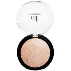 elf 烘焙腮紅 5.2g, 1個, 粉色美味