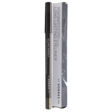 KORRES 火山礦物持續的眼線筆1.2g, 1個, 05橄欖綠