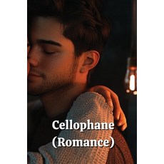 (英文圖書) Cellophane (Romance) 平裝版, Juno Everglen, 英文