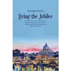 (英文圖書) Living the Jubilee 平裝版, St. Augustine's Press, 英文