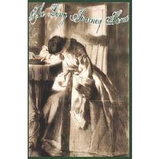 (英文圖書) The Long Journey Home 平裝版, Independently Published, 英文