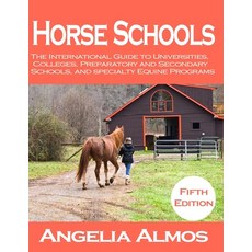Horse Schools 平裝版, Createspace Independent Pub..., 英文