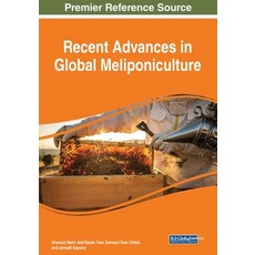 (英文圖書) Recent Advances in Global Meliponiculture 平裝版, IGI Global, 英文