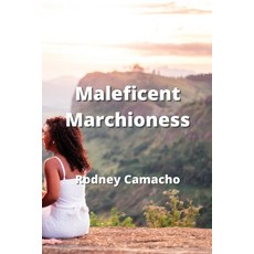 (英文圖書) Maleficent Marchioness 平裝版, Rodney Camacho, 英文