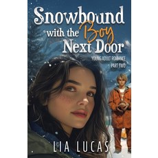 (英文圖書) Snowbound with the Boy Next Door - Part Two 平裝版, Ardent Artist, 英文