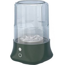 迷你洗衣機, 銀河白/櫻花粉/青草綠