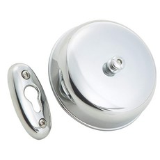 household essential 室內室外伸縮晾衣繩晾衣繩 2.4m, 1個