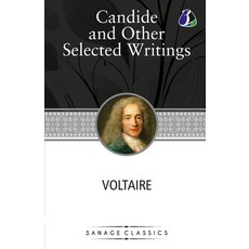(英文圖書) Candide and Other Writings 平裝版, Sanage Publishing House Llp, 英文