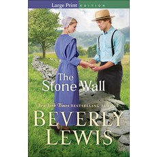 The Stone Wall 平裝版, Bethany House Publishers, 英文