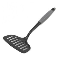 CHEF CRAFT 尼龍鍋鏟, 1入, Grey