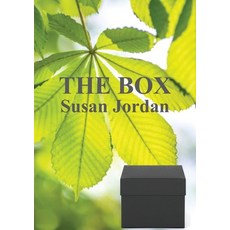 (英文圖書) The Box 平裝版, Palewell Press, 英文