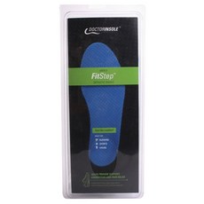 DOCTORINSOLE 男性健康員工鞋墊, 1個