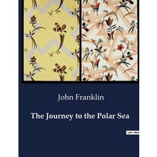 (英文圖書) The Journey to the Polar Sea 平裝版, Culturea, 英文