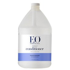 EO 每日護髮素法國薰衣草, 1個, 3.8L