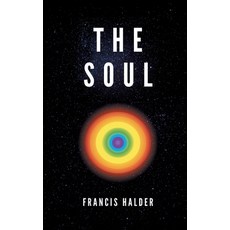 (英文圖書) The Soul 平裝版, Authorhouse UK, 英文