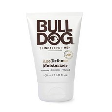 BULLDOG 迷迭香維他命E保濕霜, 1個, 100ml