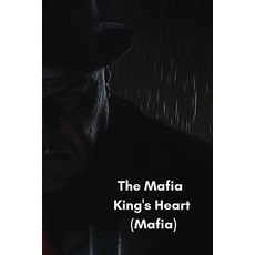 (英文圖書) The Mafia King's Heart (Mafia) 平裝版, Seraphina Coldwell, 英文
