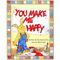 (英文圖書)You Make Me Happy 平裝版, Createspace Independent Pub..., 英文
