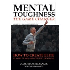 (英文圖書) Mental Toughness: How to Create Elite Players Teams and Athletic Programs 精裝版, Newman Springs Publishing, ..., 英文
