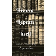 (英文圖書)History Repeats Itself 精裝版, Notion Press, 英文