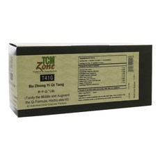 TCM ZONE 人蔘黃芪草本茶 T-41, 42件, 6克