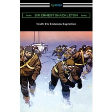 (英文圖書) South: The Endurance Expedition 平裝版, Digireads.com, 英文