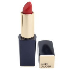 ESTEE LAUDER 雅詩蘭黛 純色Envy高光澤輕盈雕塑口紅 3.5g, 1個, 320 死了