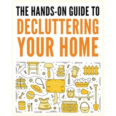(英文圖書) Decluttering Your Home: The Ultimate Step-by-Step Guide to Organize and Transform Your Living... 平裝版, Ralph Noel, 英文