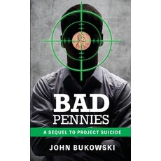 (英文圖書) Bad Pennies 平裝版, Pathbinder Publishing LLC, 英文
